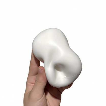 Crunchy Soap