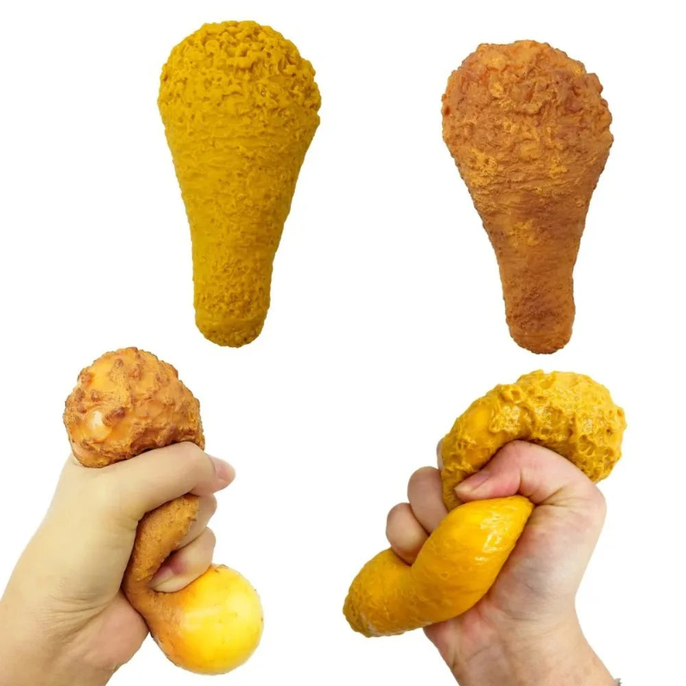 Fried Chicken Drumstick