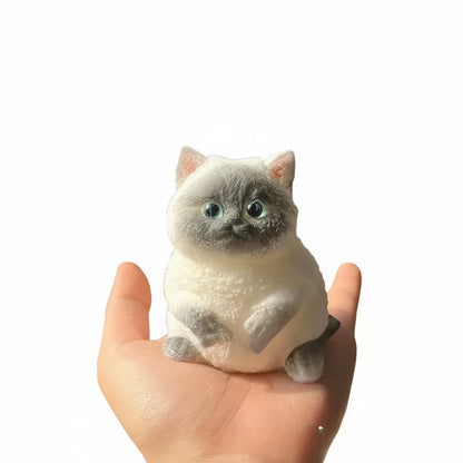 Cat Squishy