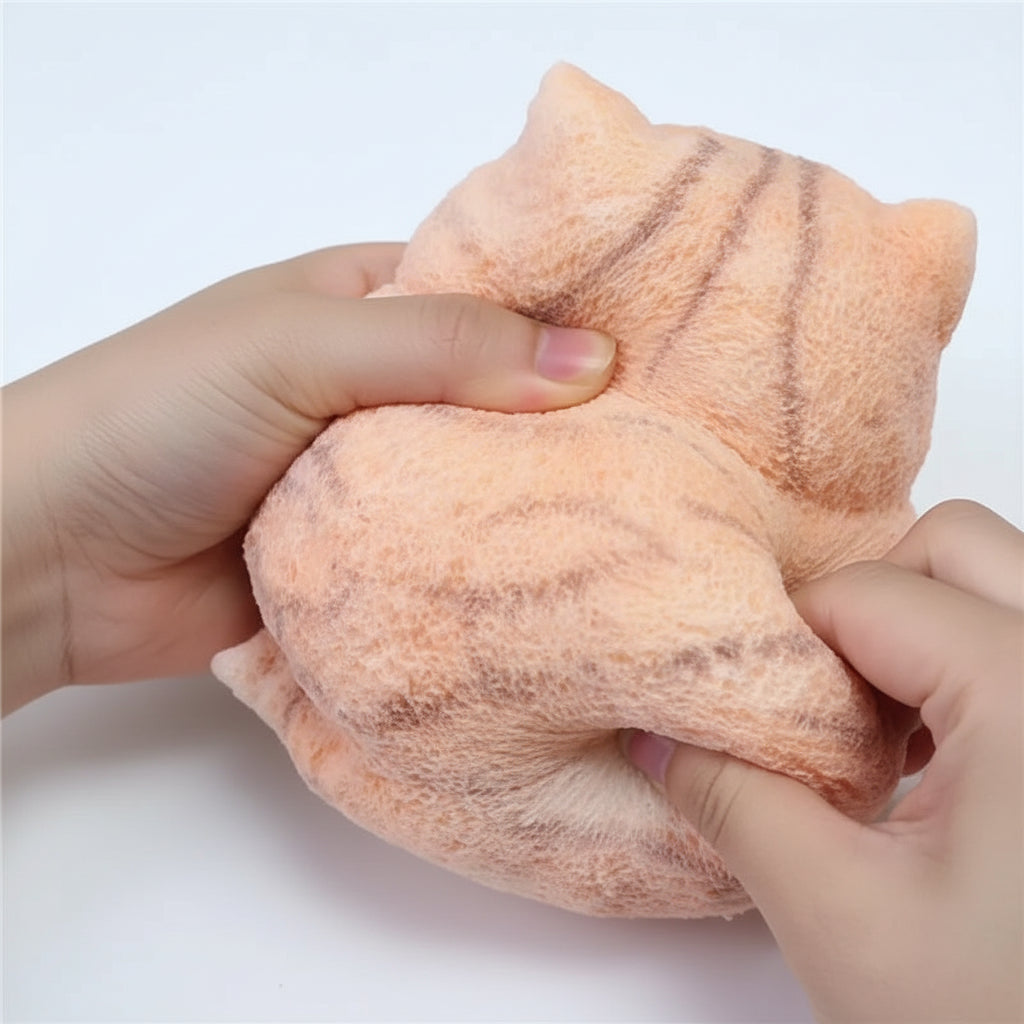 Cat Squishy