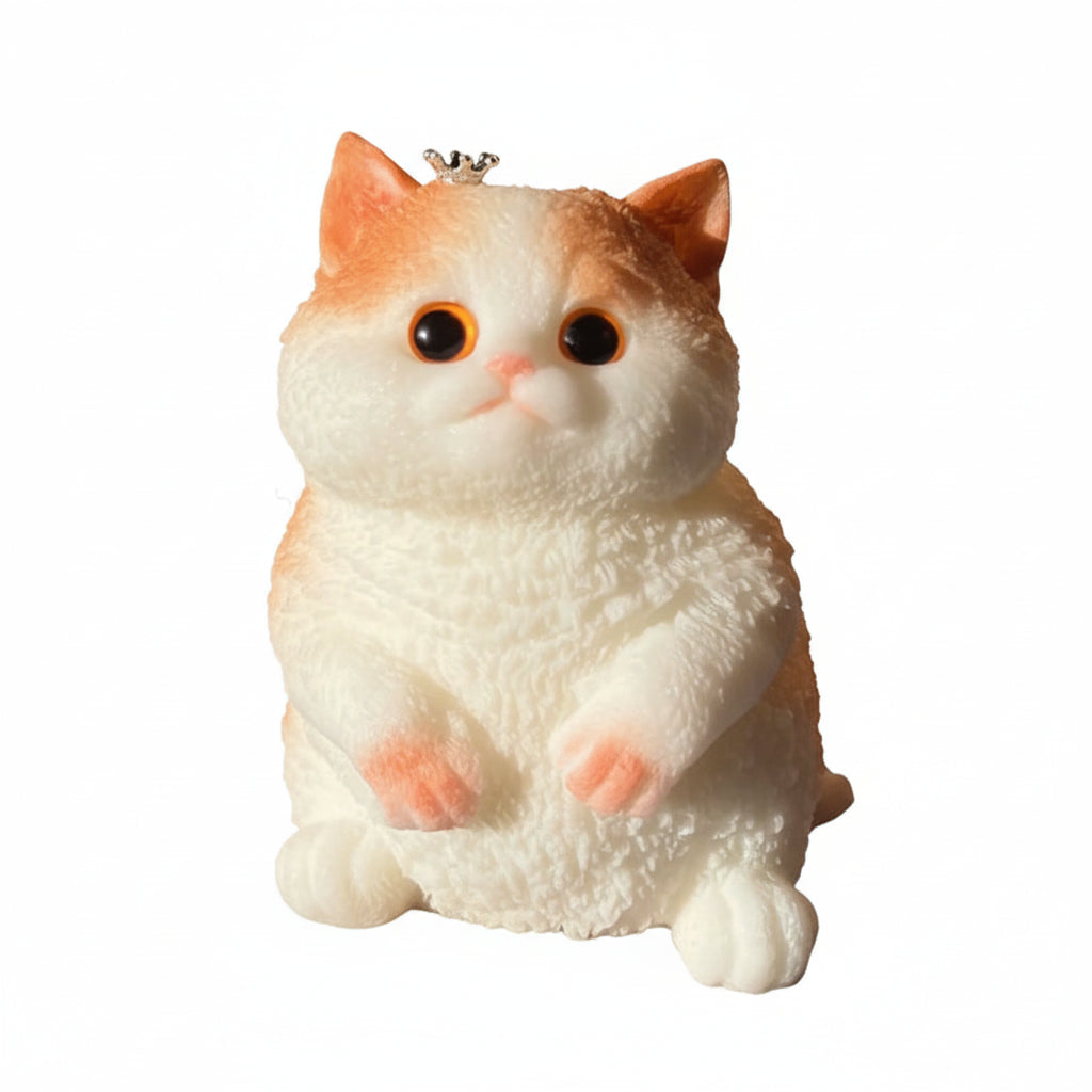 Cat Squishy