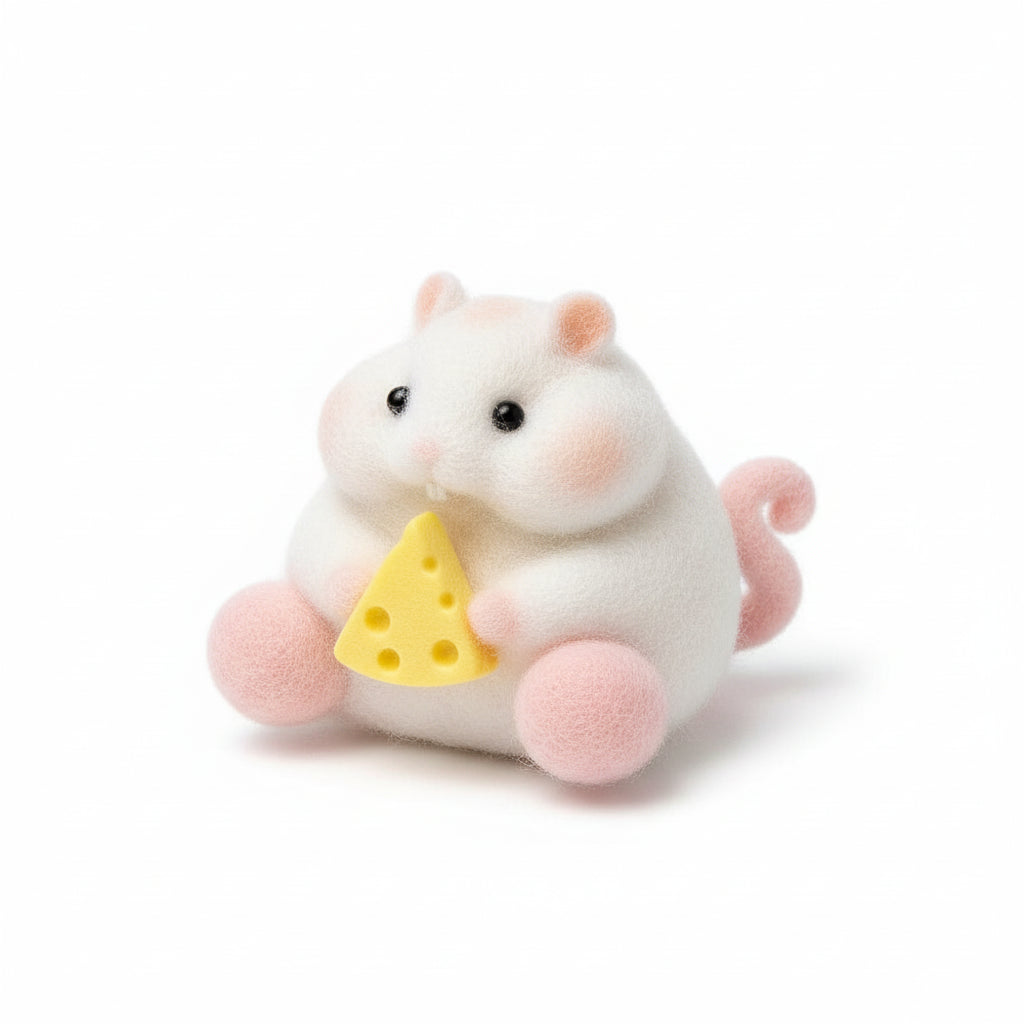 Taba Hamster