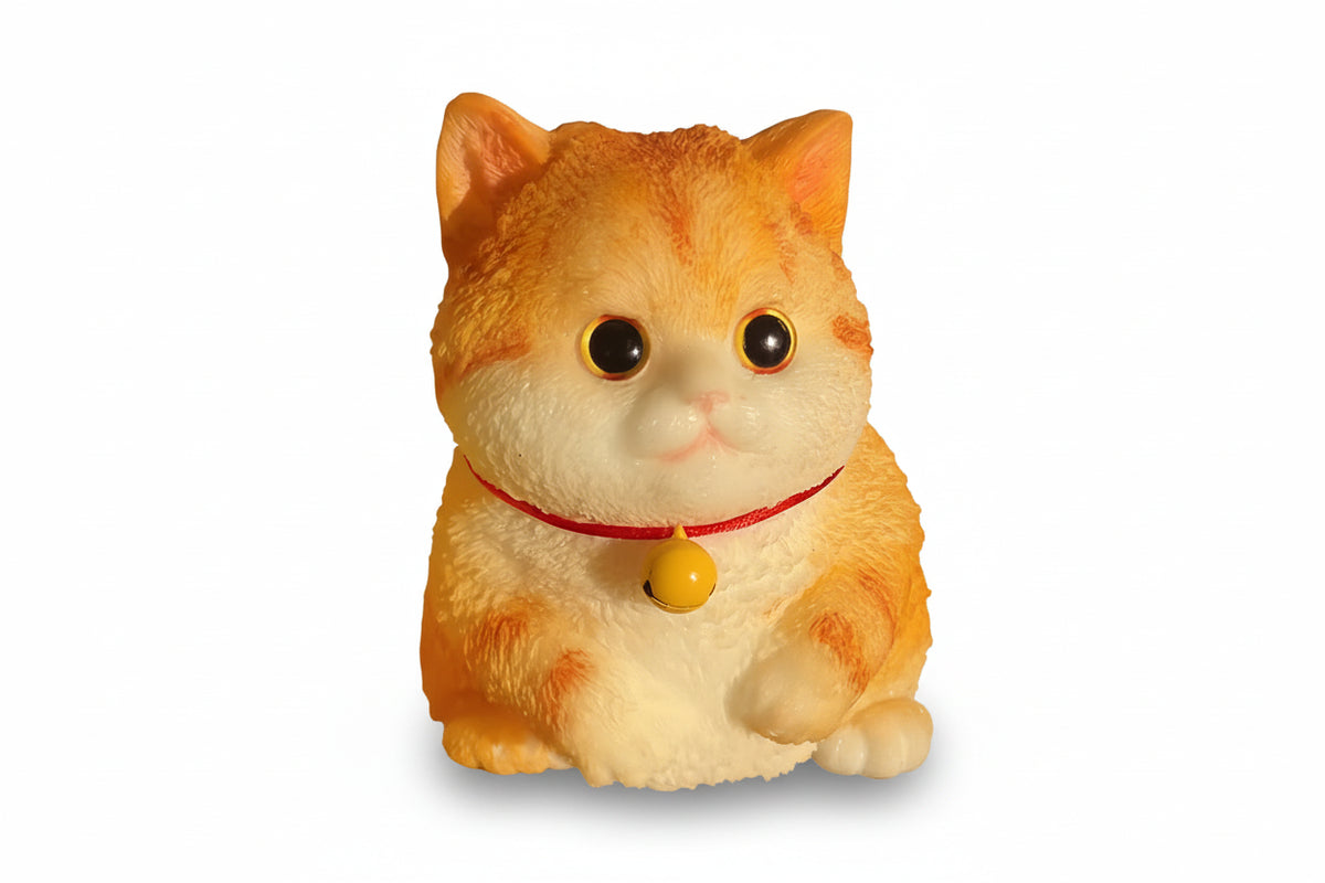 Cat Squishy