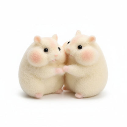 Taba Hamster
