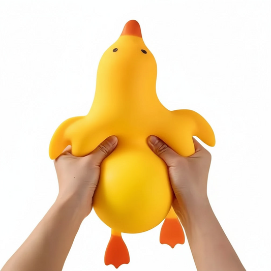 Duck Squishy