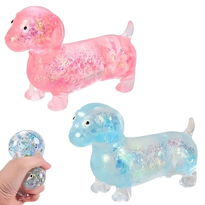 Sausage Dog