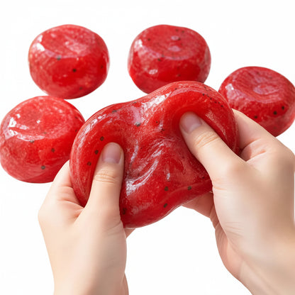 Watermelon Squishy