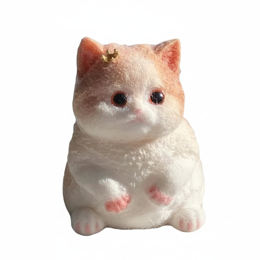 Cat Squishy