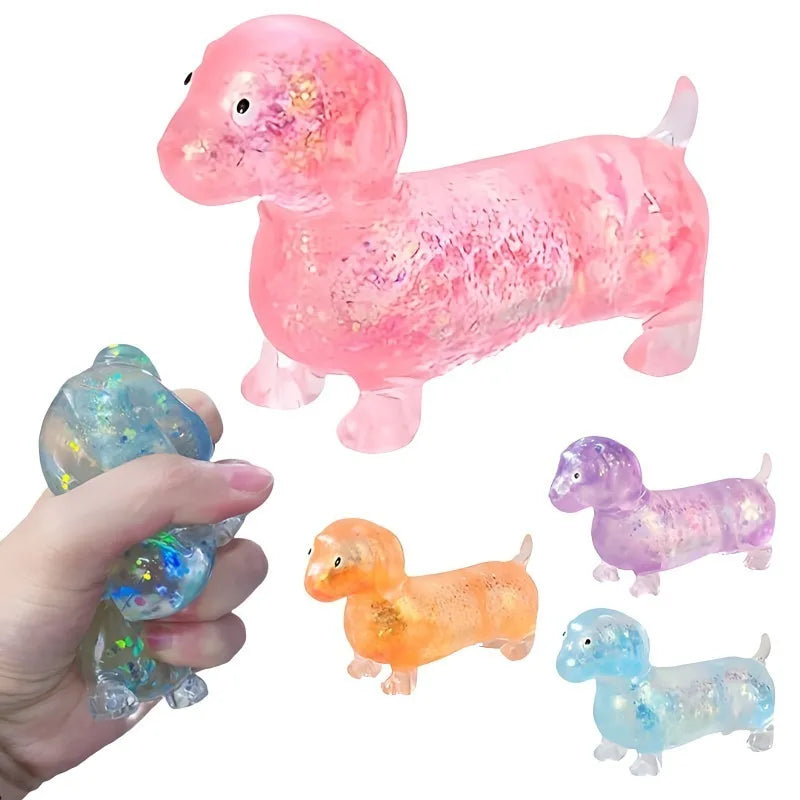 Sausage Dog