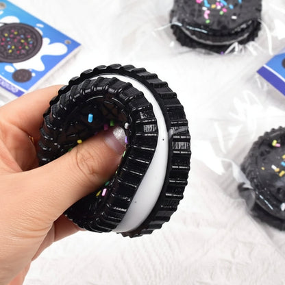 Oreo Squishy