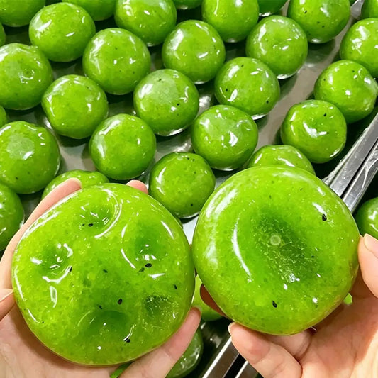 Kiwi Fruit Squishy