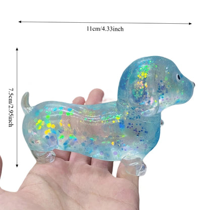 Sausage Dog