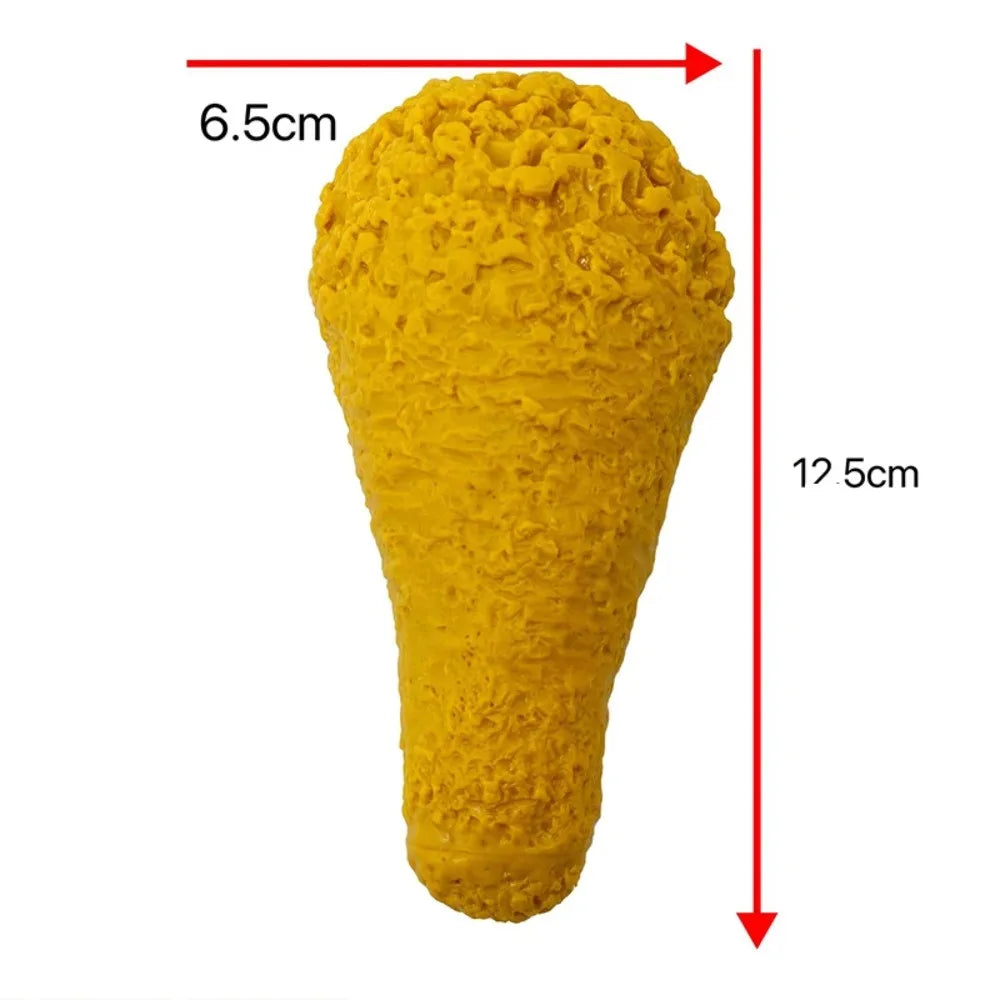 Fried Chicken Drumstick