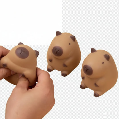 Capybara Slow Rising Squishy