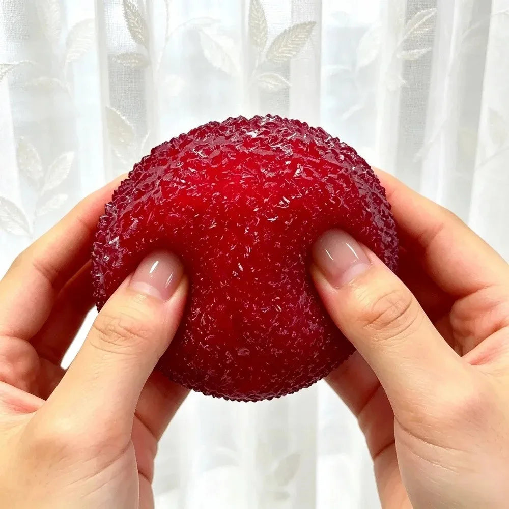 Bayberry Squishy