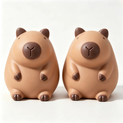 Capybara Slow Rising Squishy