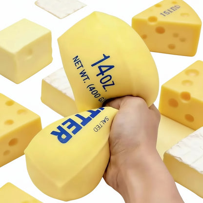 Butter Squishy