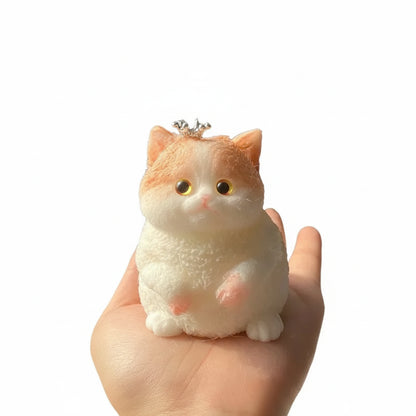 Cat Squishy