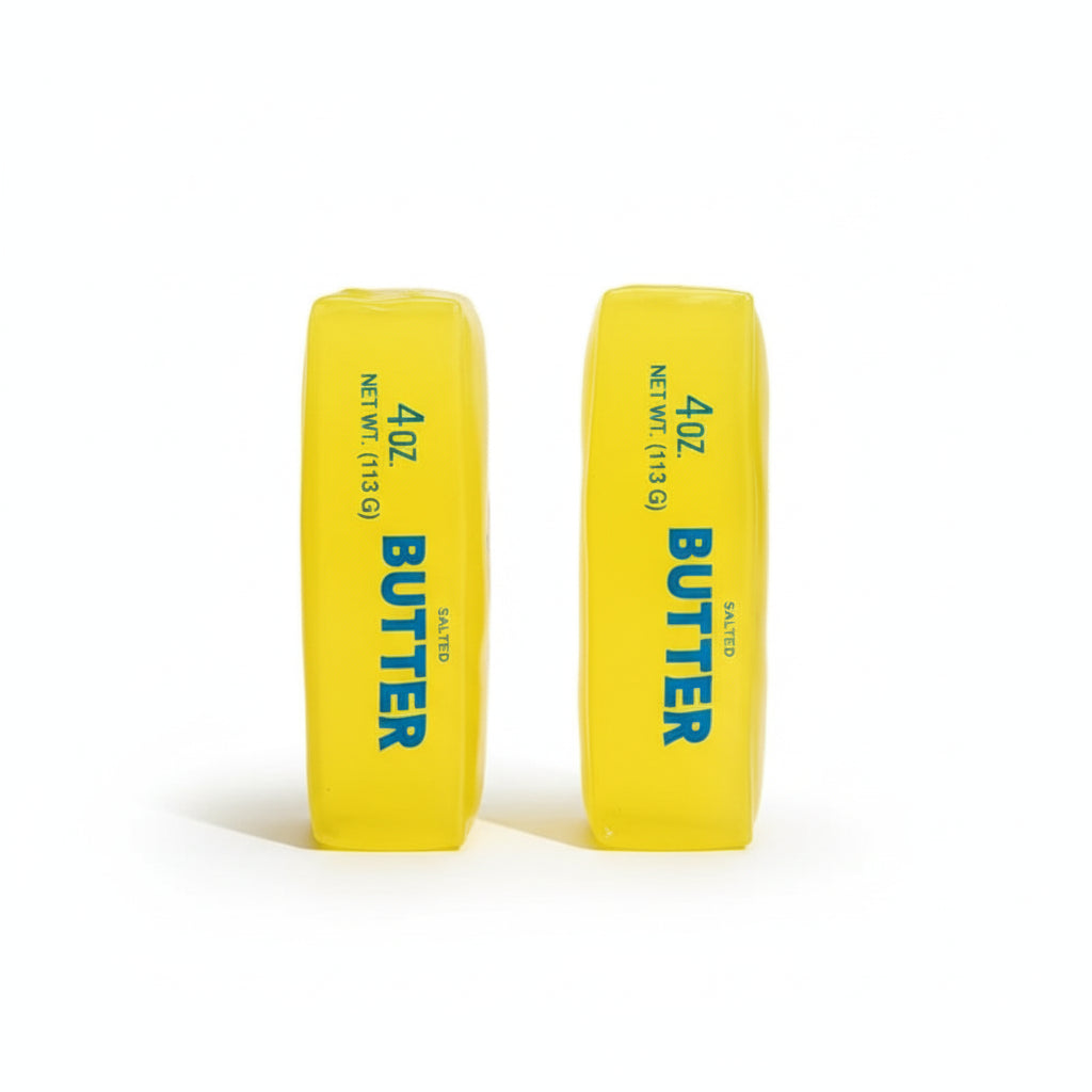 VIRAL Vaseline Butter