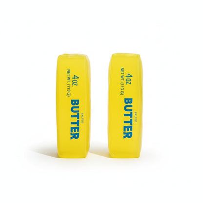 VIRAL Vaseline Butter