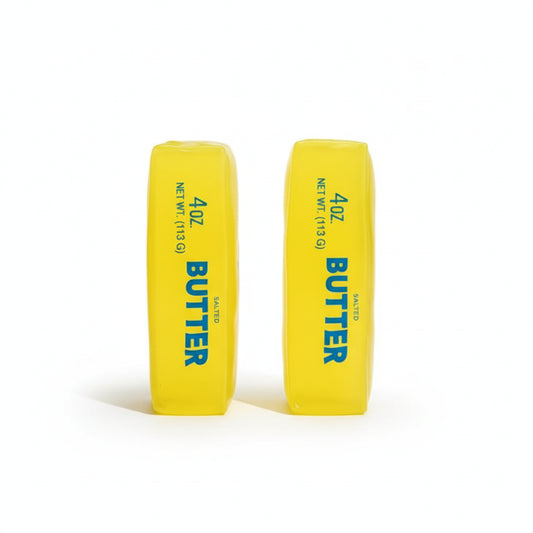 VIRAL Vaseline Butter