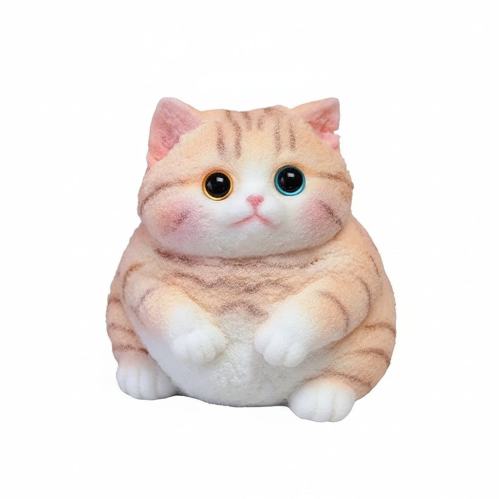 Cat Squishy