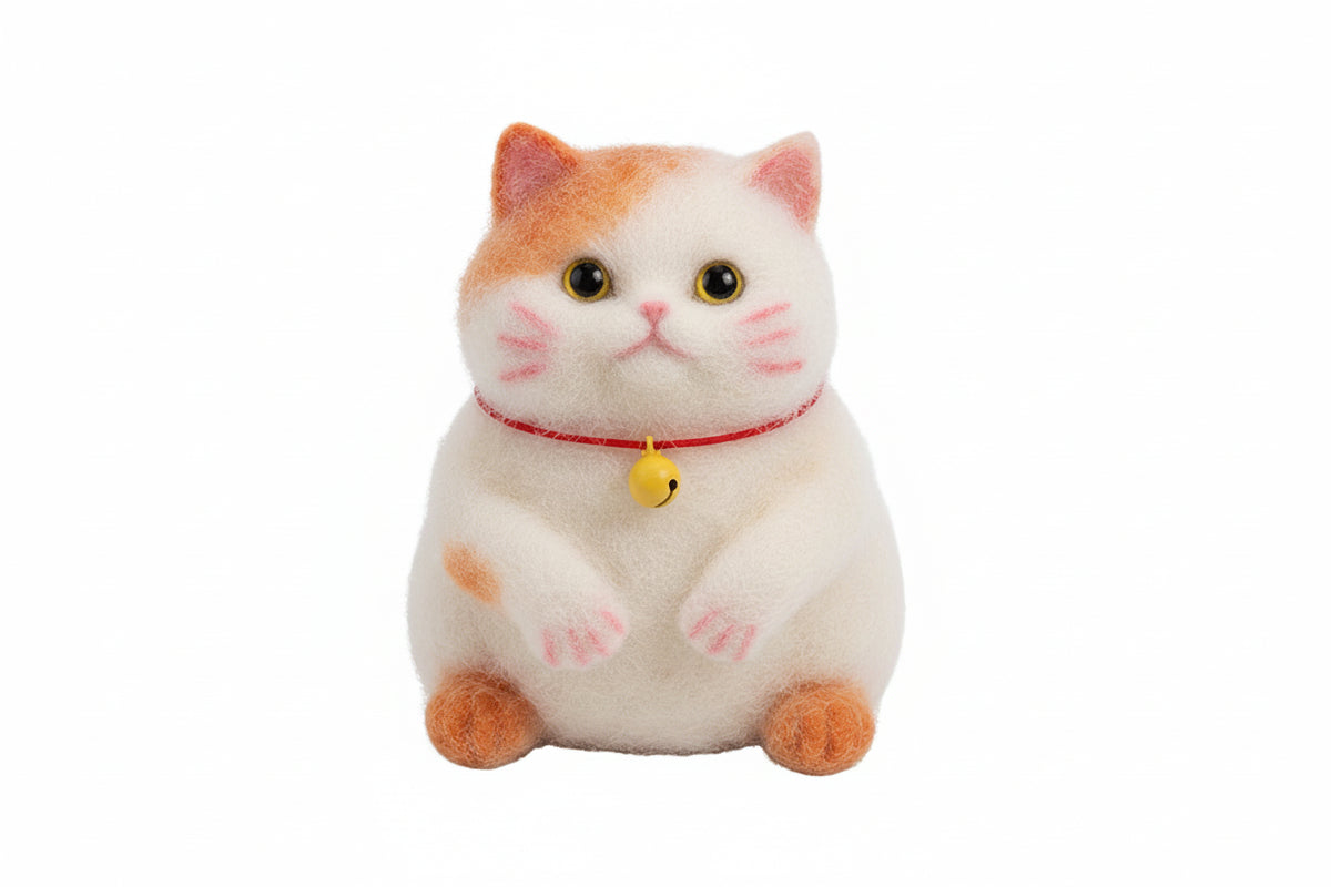 Cat Squishy