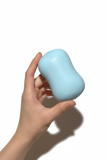 Crunchy Soap