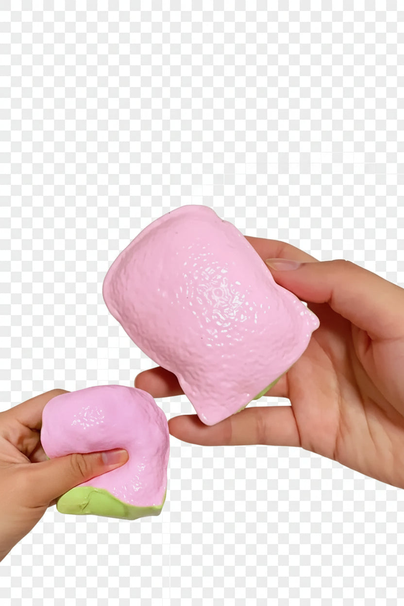 Crunchy Whipped cream