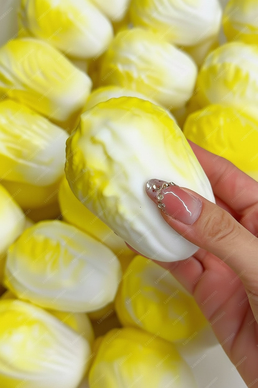 Crunchy Whipped cream