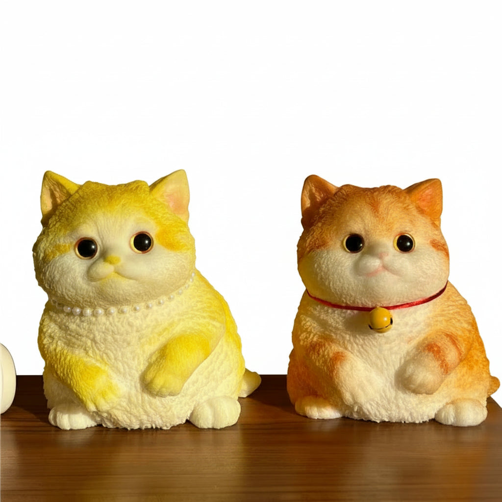 Cat Squishy