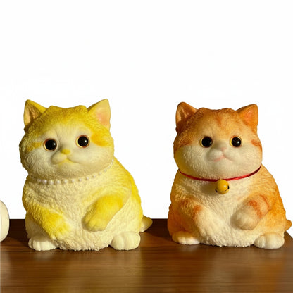 Cat Squishy