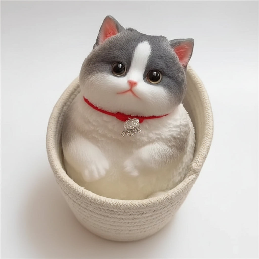 Cat Squishy