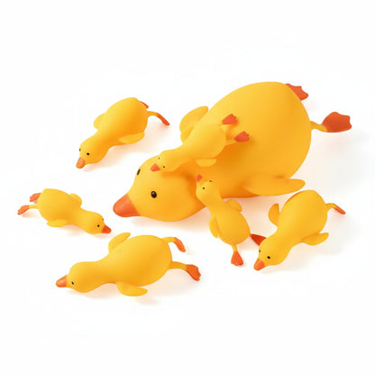 Duck Squishy