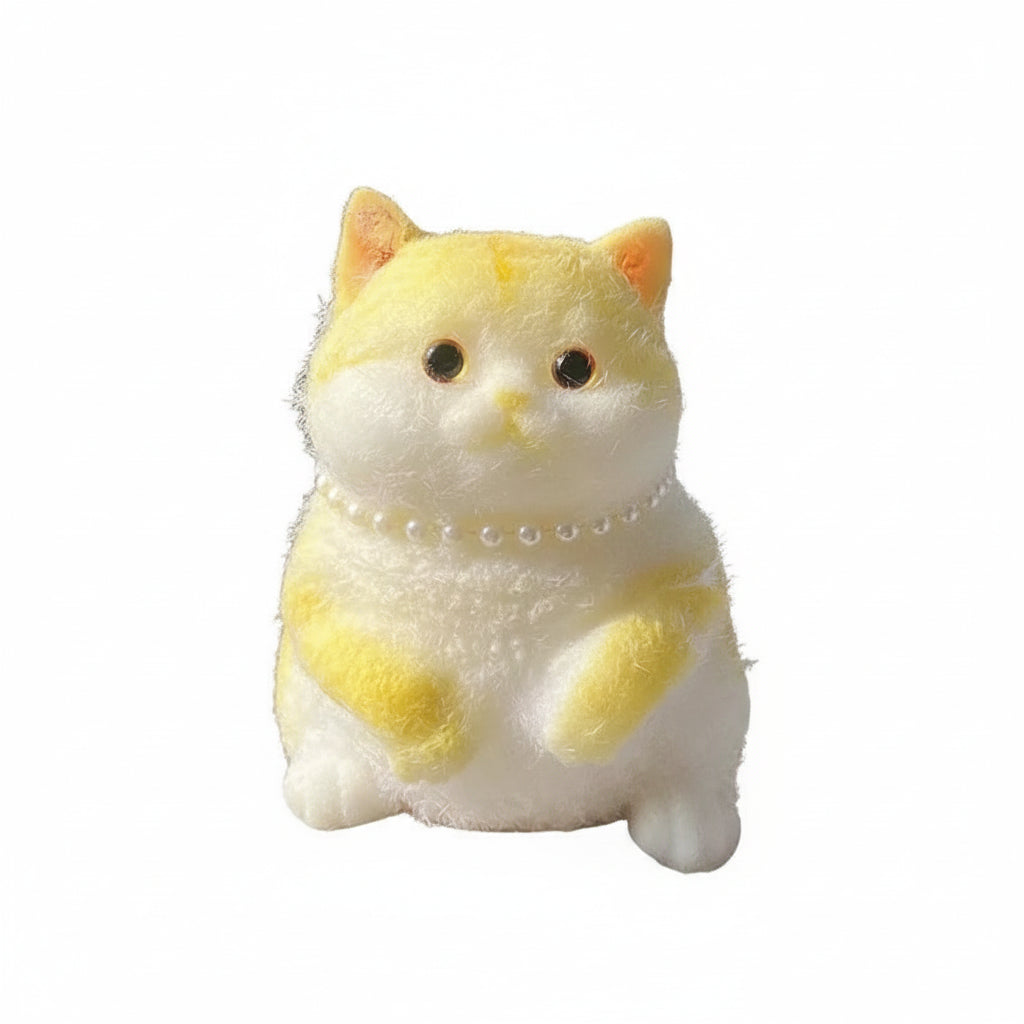 Cat Squishy