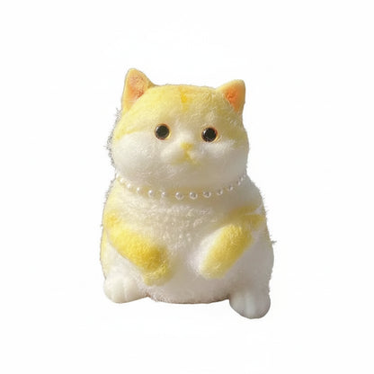 Cat Squishy