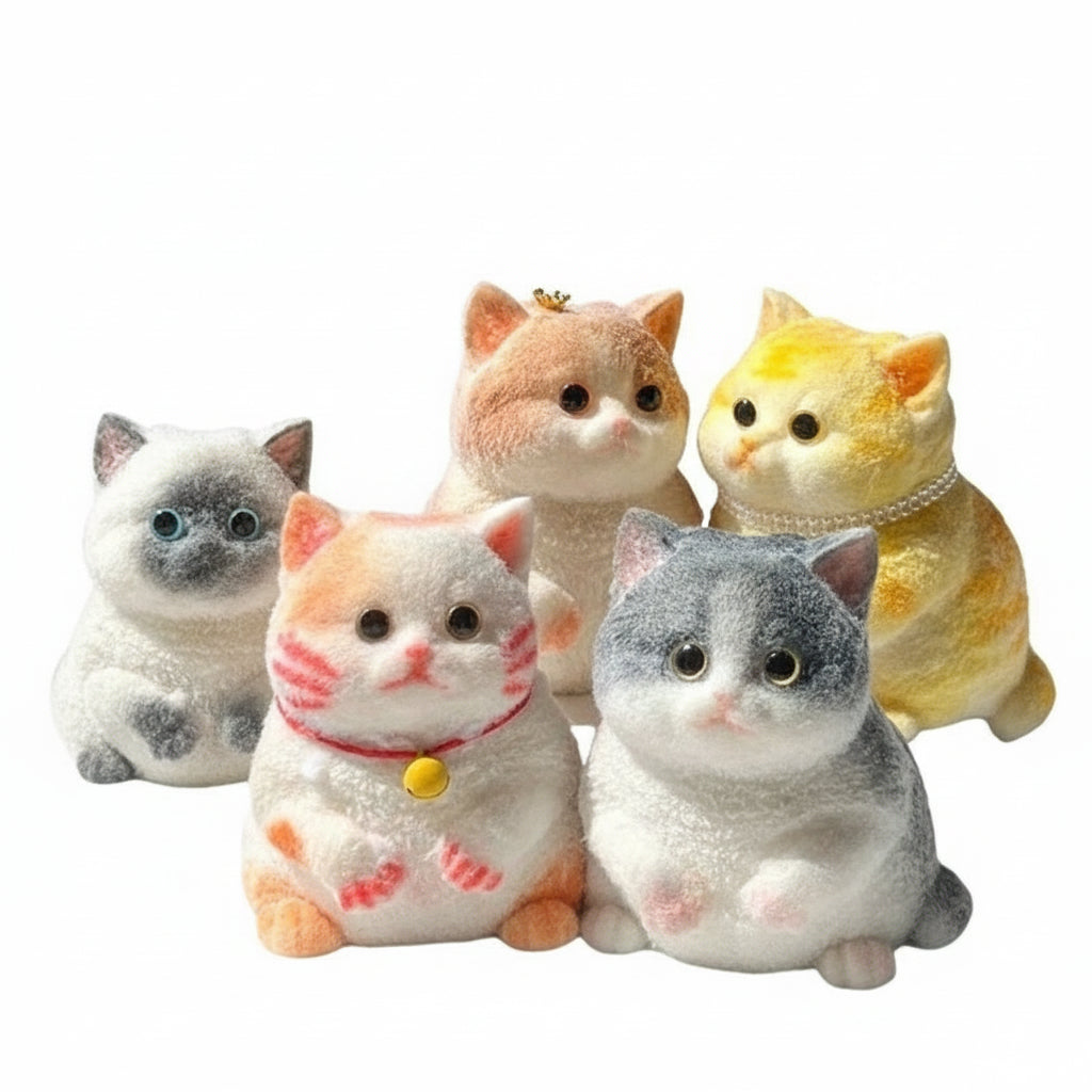 Cat Squishy