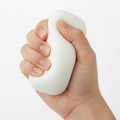 Crunchy Soap