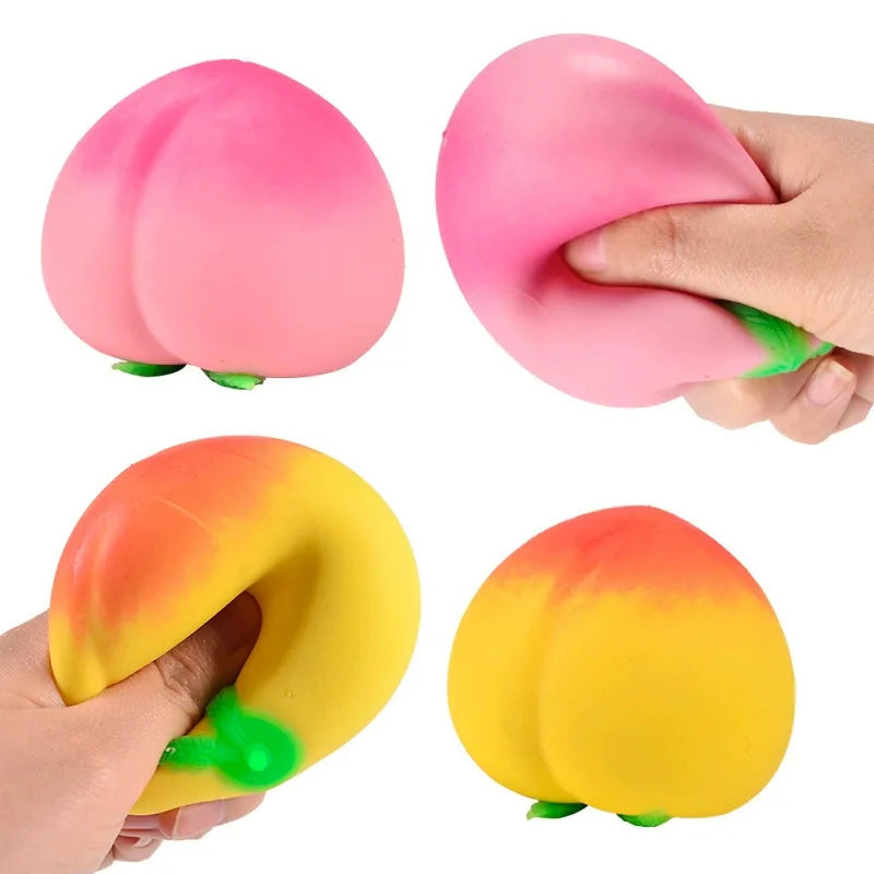 Multi Food Squishes