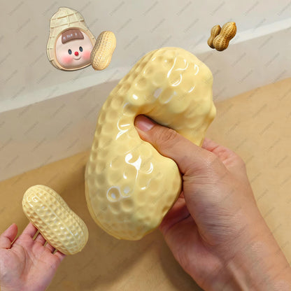 Squibzo™ Crunchy Peanut Squish