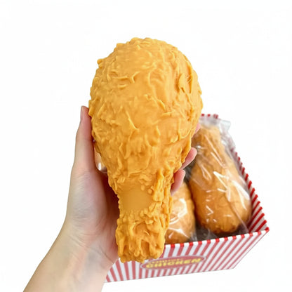 Fried Chicken Drumstick