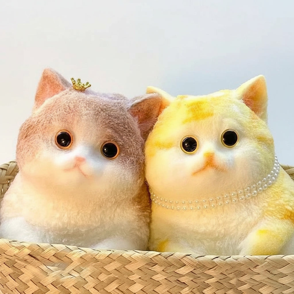 Cat Squishy