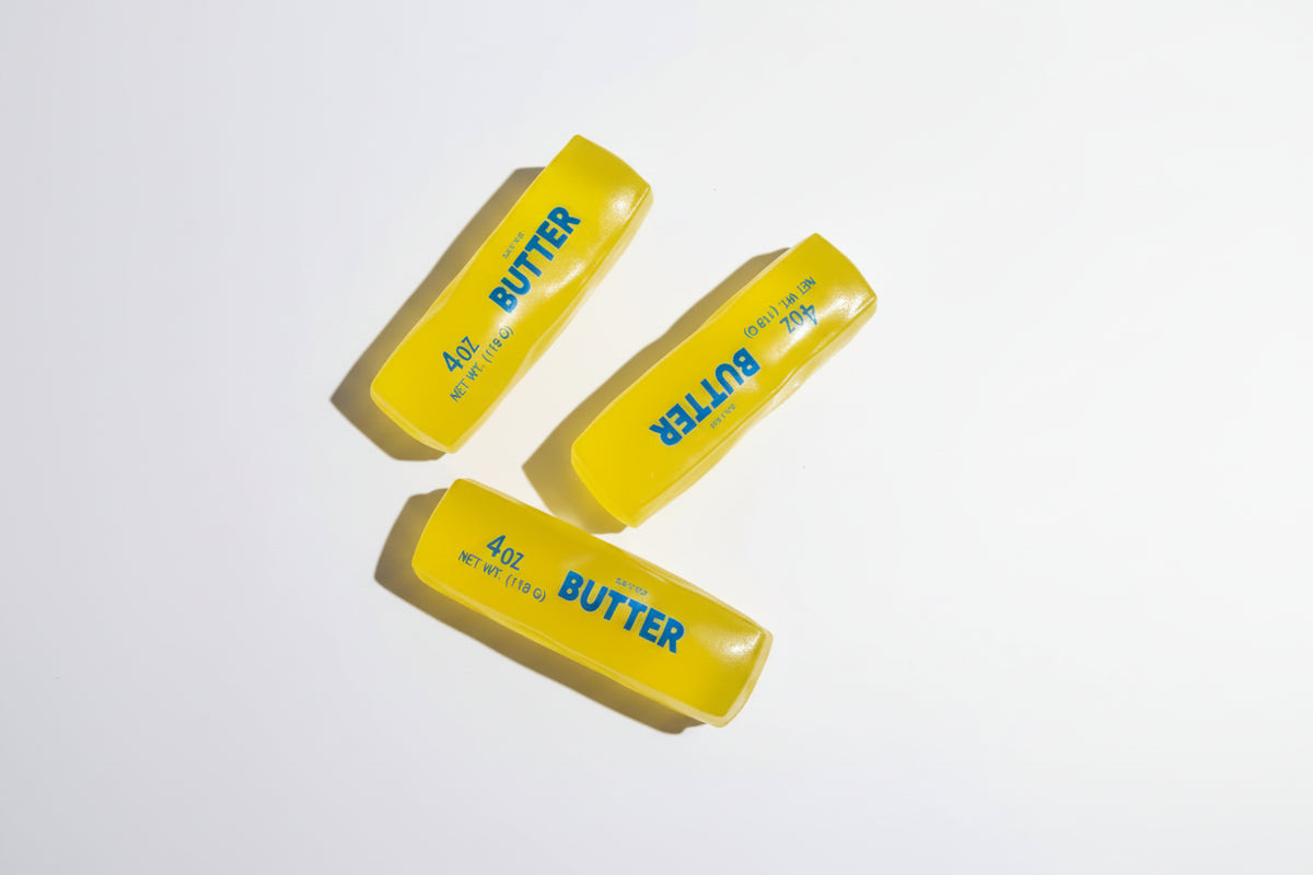 VIRAL Vaseline Butter