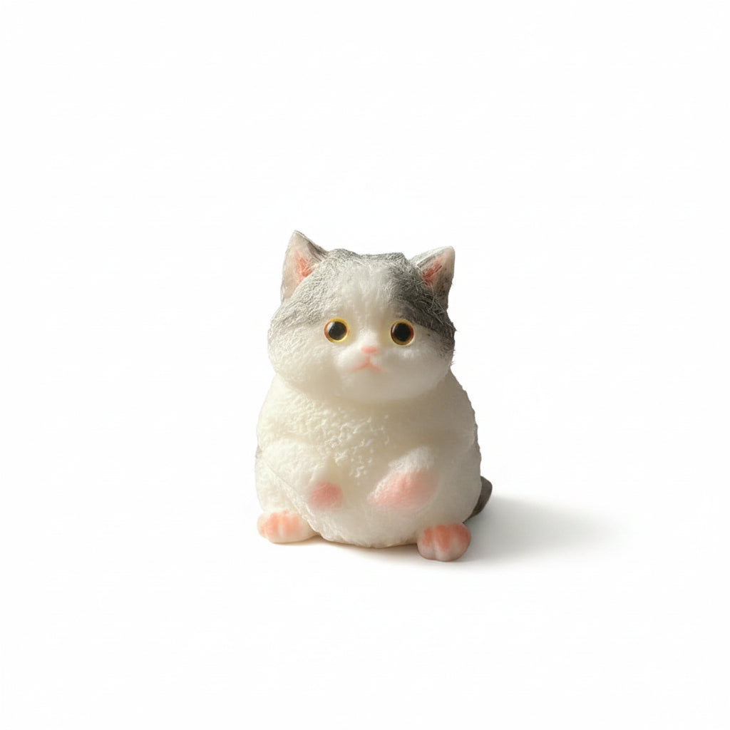 Cat Squishy