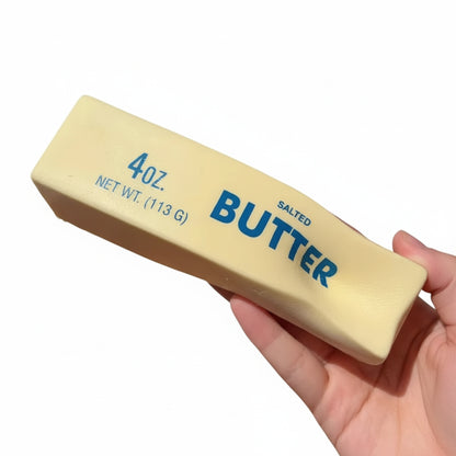 Butter Squishy